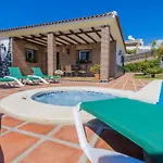 Feriehus Angelyn By Ruralidays Nerja
