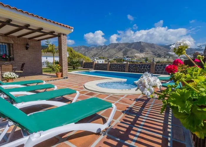 Angelyn By Ruralidays * Нерха