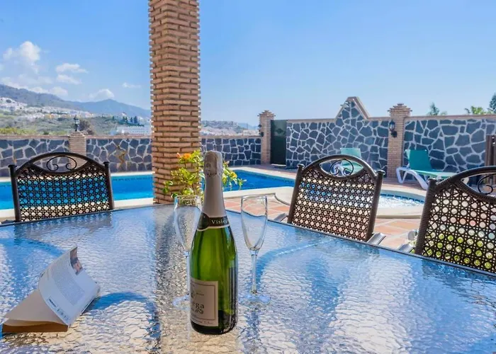 Будинок відпочинку Angelyn By Ruralidays