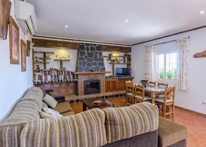 Angelyn By Ruralidays Нерха