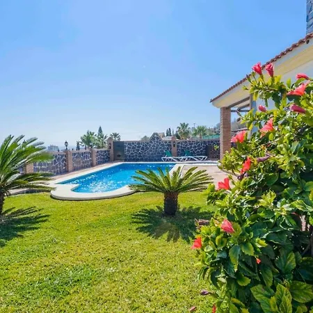 Angelyn By Ruralidays Holiday home