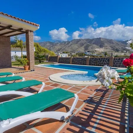 Angelyn By Ruralidays * Nerja