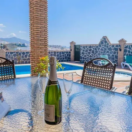 Tatil Evi Angelyn By Ruralidays