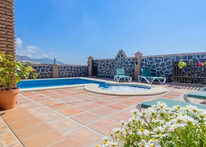 Holiday home Angelyn By Ruralidays