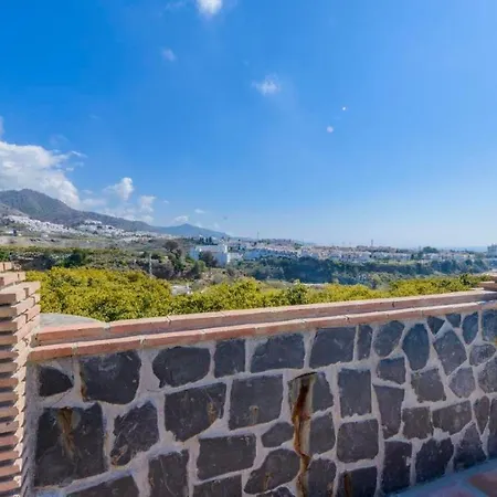 Holiday home Angelyn By Ruralidays Nerja