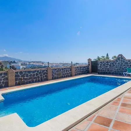 Vakantiehuis Angelyn By Ruralidays *