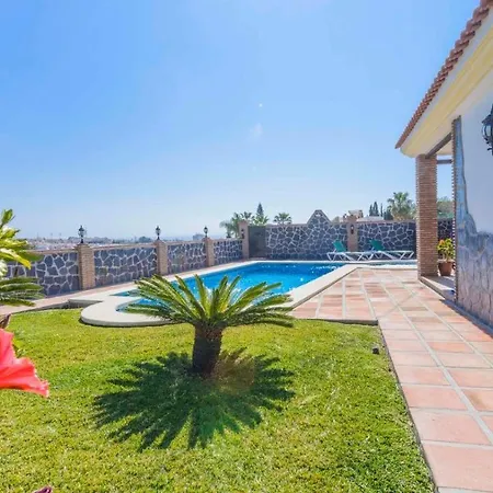 Angelyn By Ruralidays * Nerja