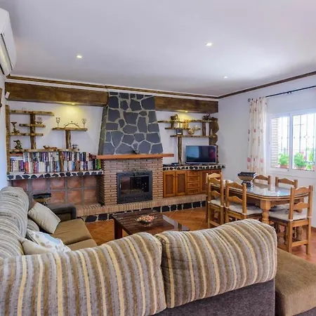 Angelyn By Ruralidays Nerja