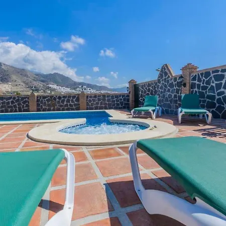 Angelyn By Ruralidays Nerja