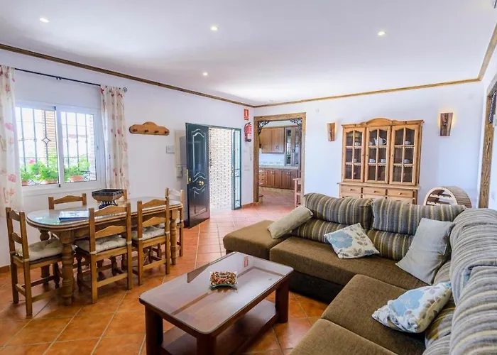 Dom wakacyjny Angelyn By Ruralidays