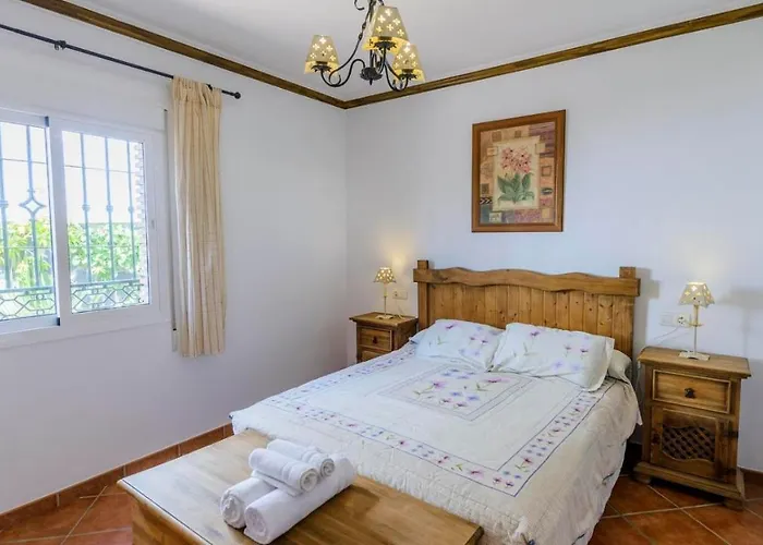 Dom wakacyjny Angelyn By Ruralidays