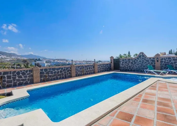 Dom wakacyjny Angelyn By Ruralidays *