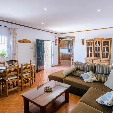 בית נופש Angelyn By Ruralidays